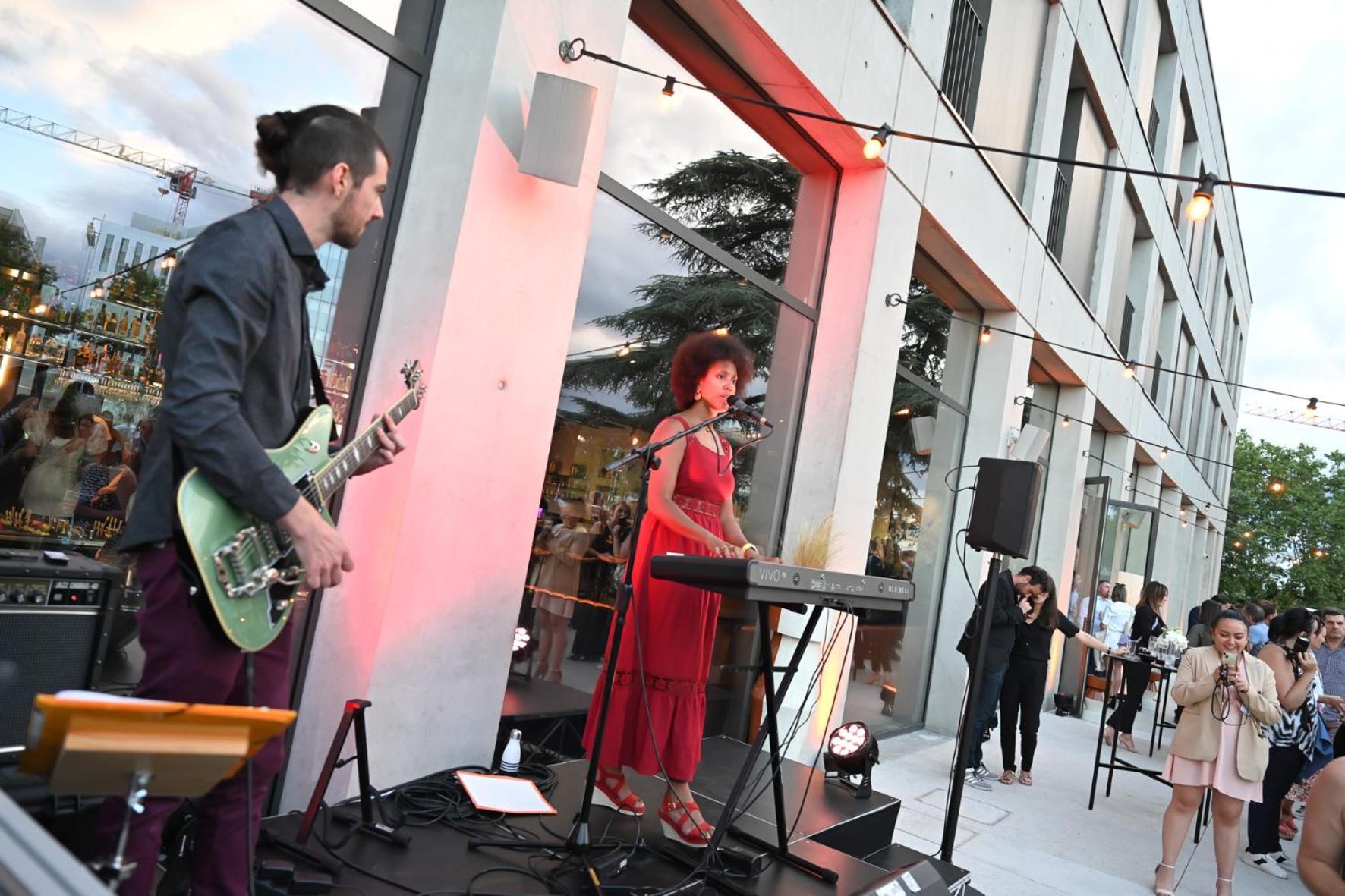 The Ruck Hotel Lyon Zewnętrze zdjęcie