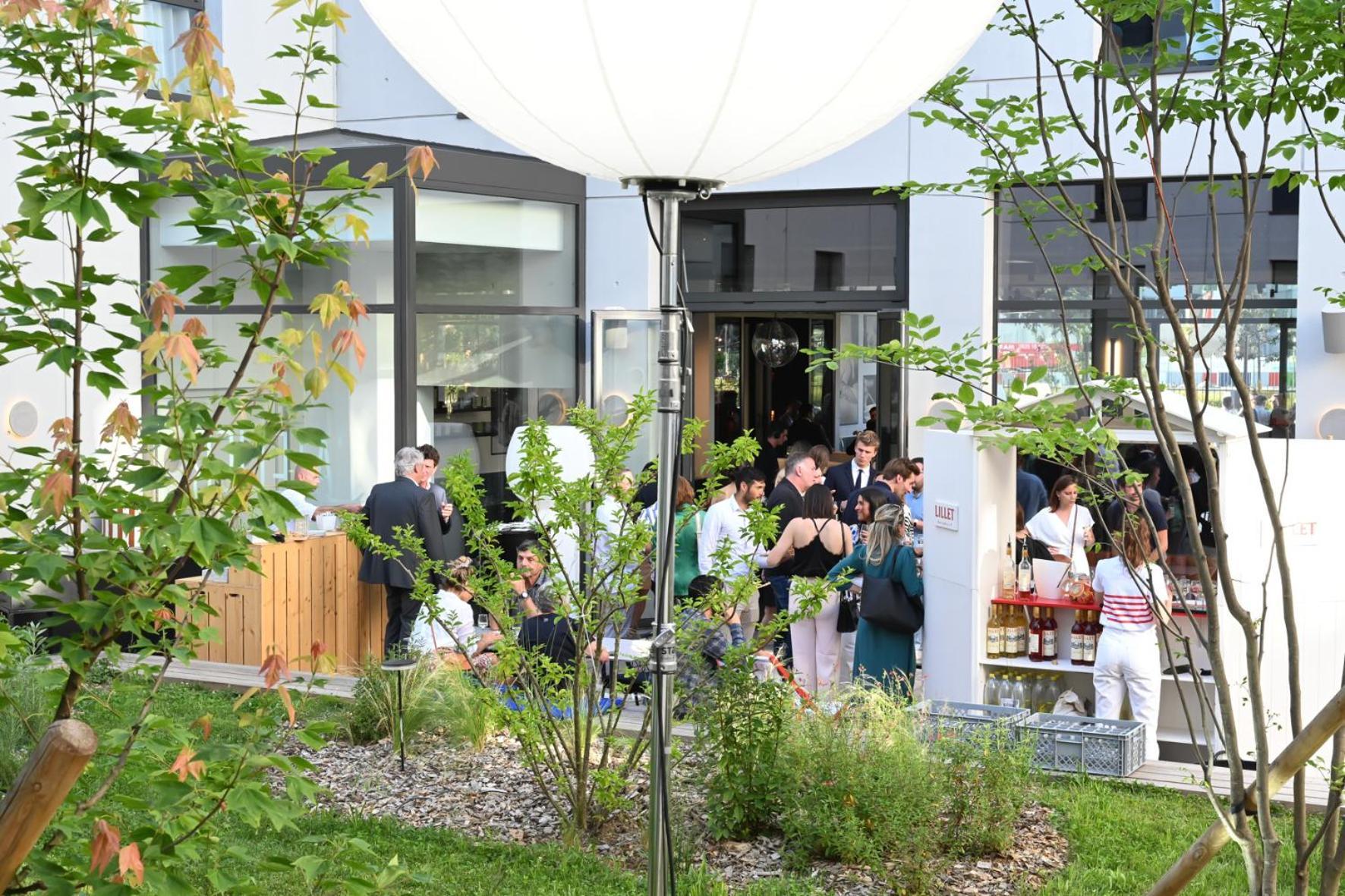 The Ruck Hotel Lyon Zewnętrze zdjęcie