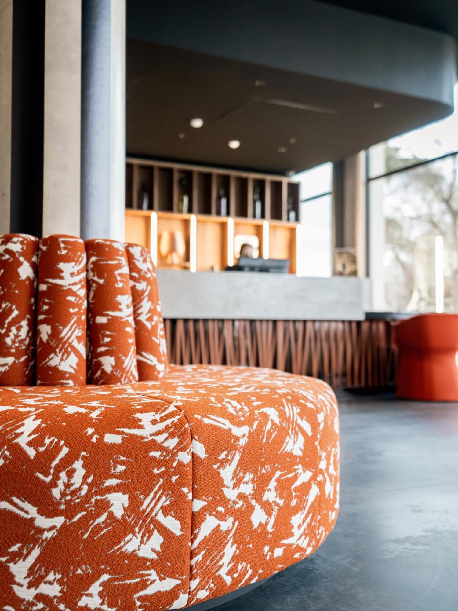 The Ruck Hotel Lyon Zewnętrze zdjęcie