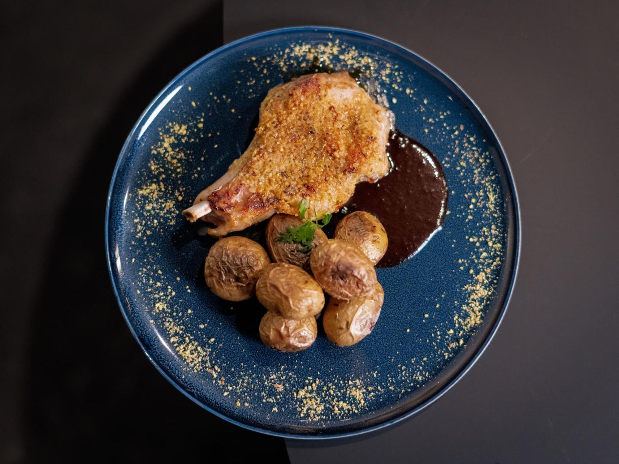 The Ruck Hotel Lyon Zewnętrze zdjęcie