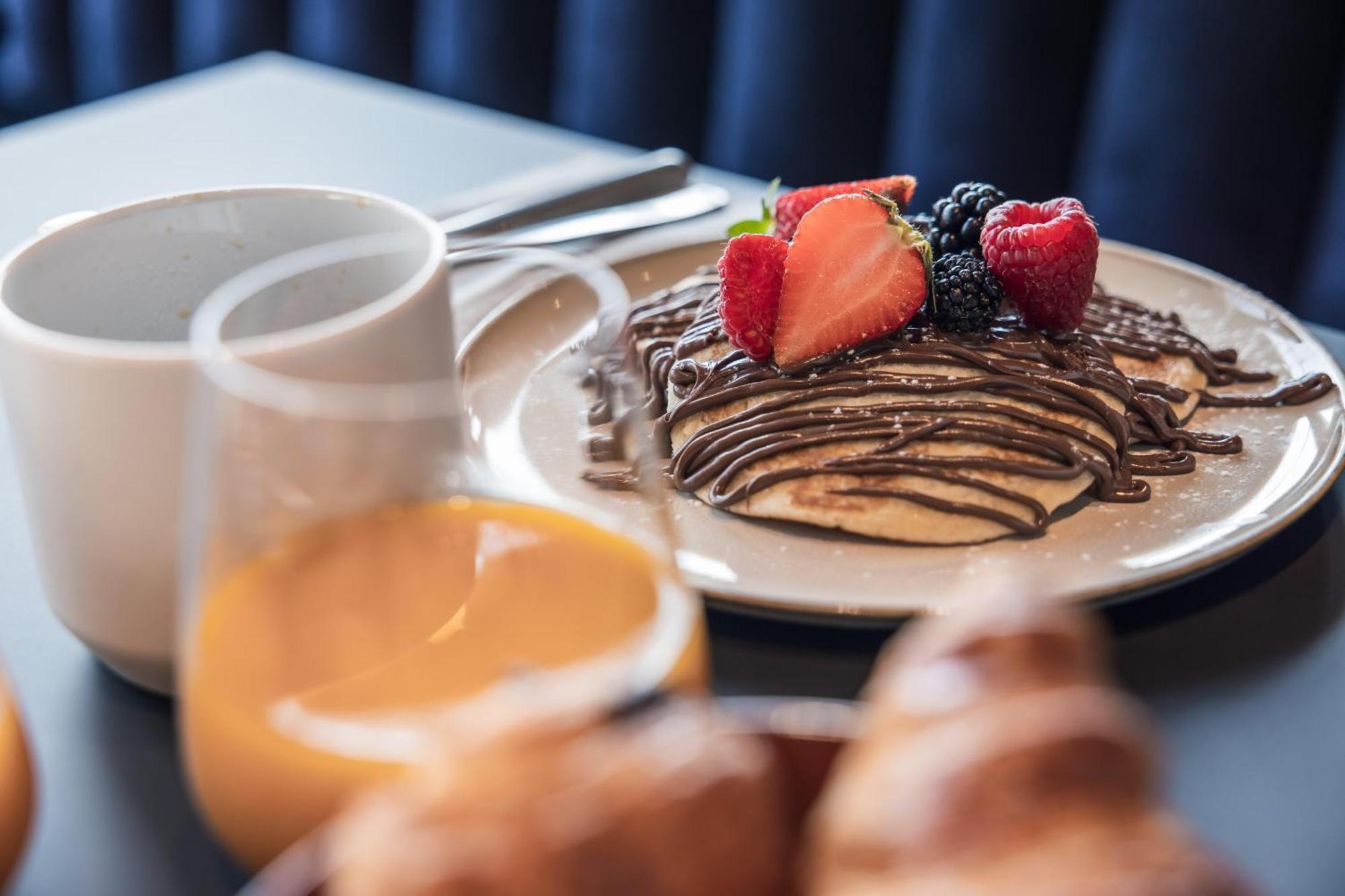 The Ruck Hotel Lyon Zewnętrze zdjęcie
