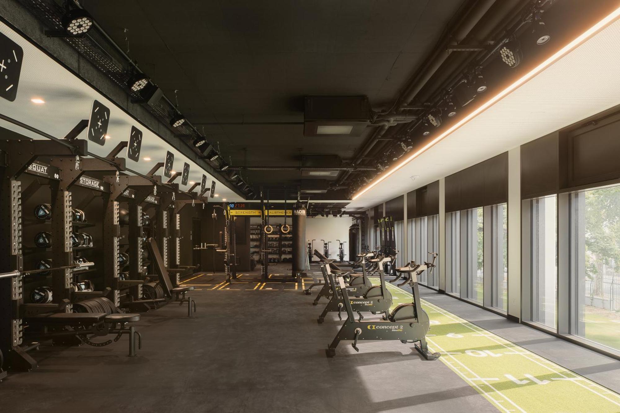 The Ruck Hotel Lyon Zewnętrze zdjęcie